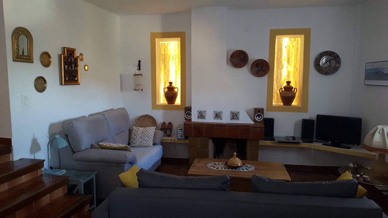 Photo of Livingroom in Old Town