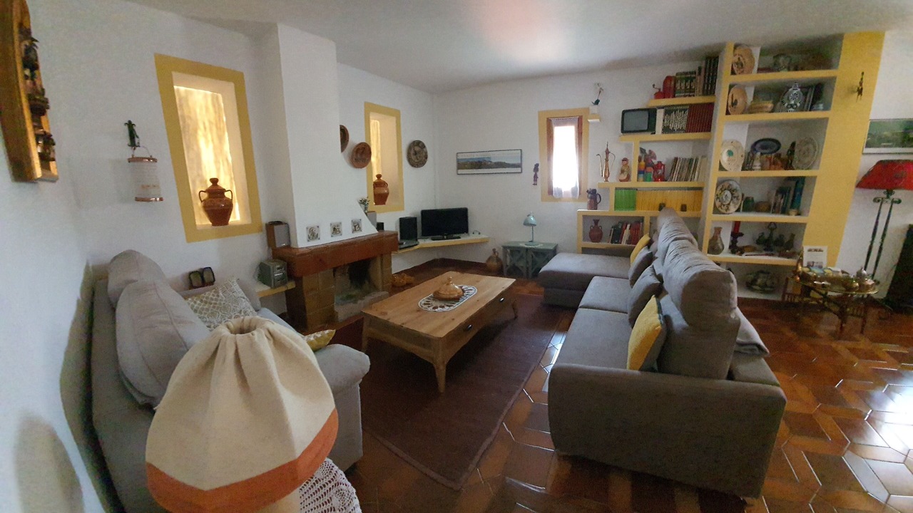 Photo of Livingroom in Old Town