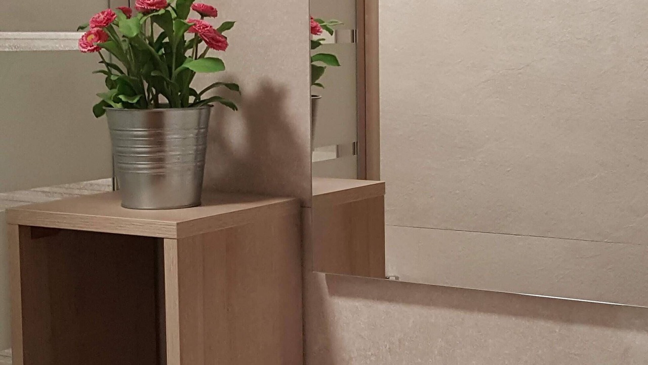 Photo of Bathroom in Old Town