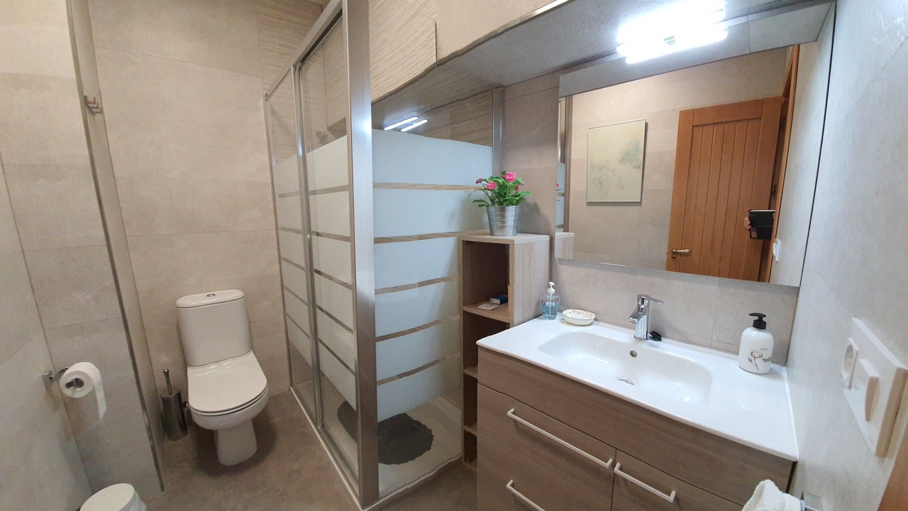 Photo of Bathroom in Old Town