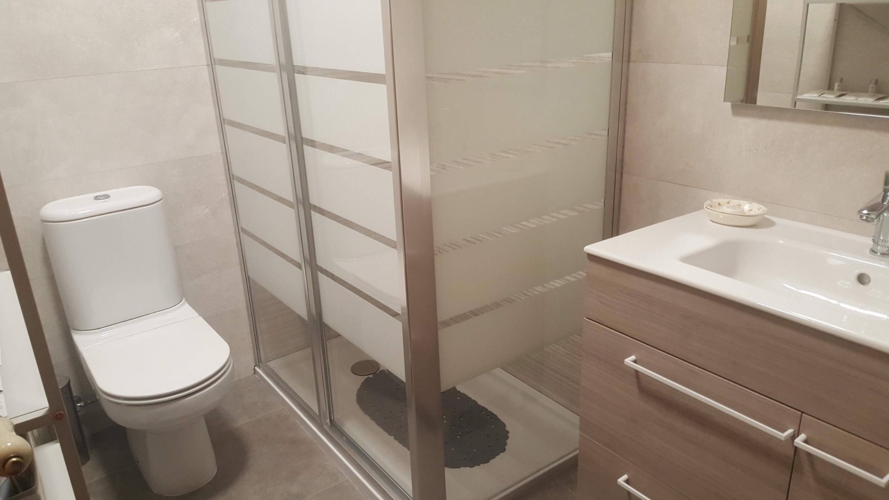 Photo of Bathroom in Old Town