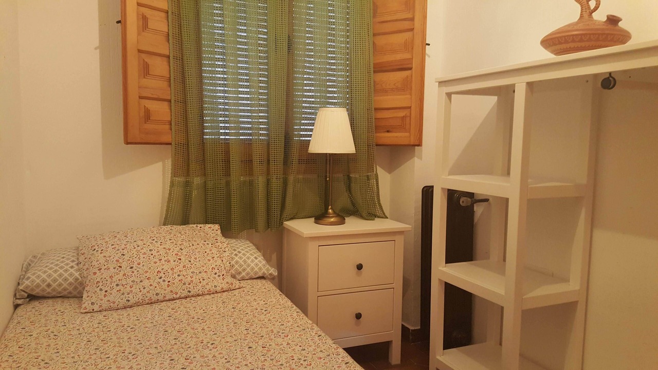 Photo of Bedroom in Old Town