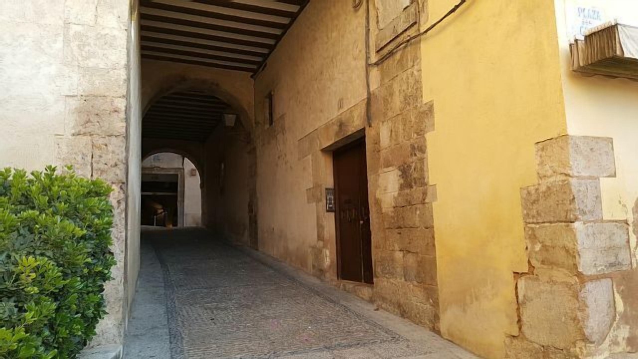 Photo of Outdoor in Old Town