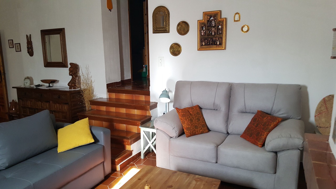 Photo of Livingroom in Old Town