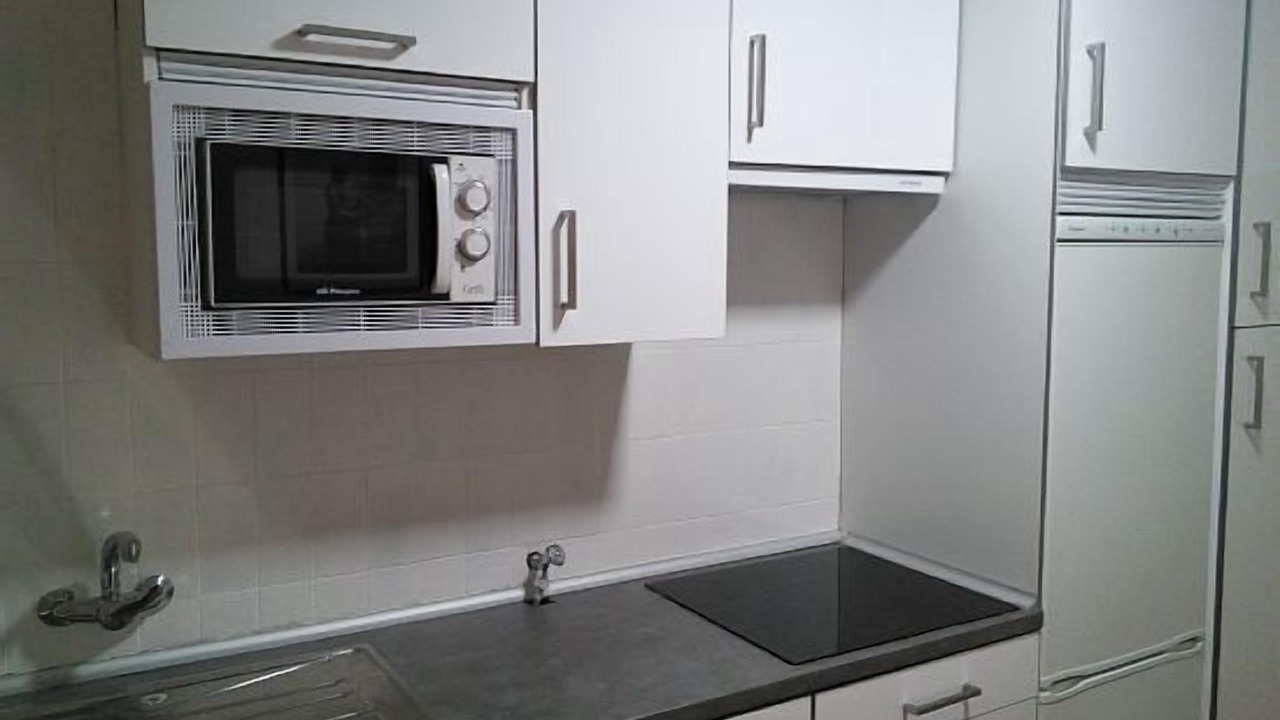 Photo of Kitchen in Old Town