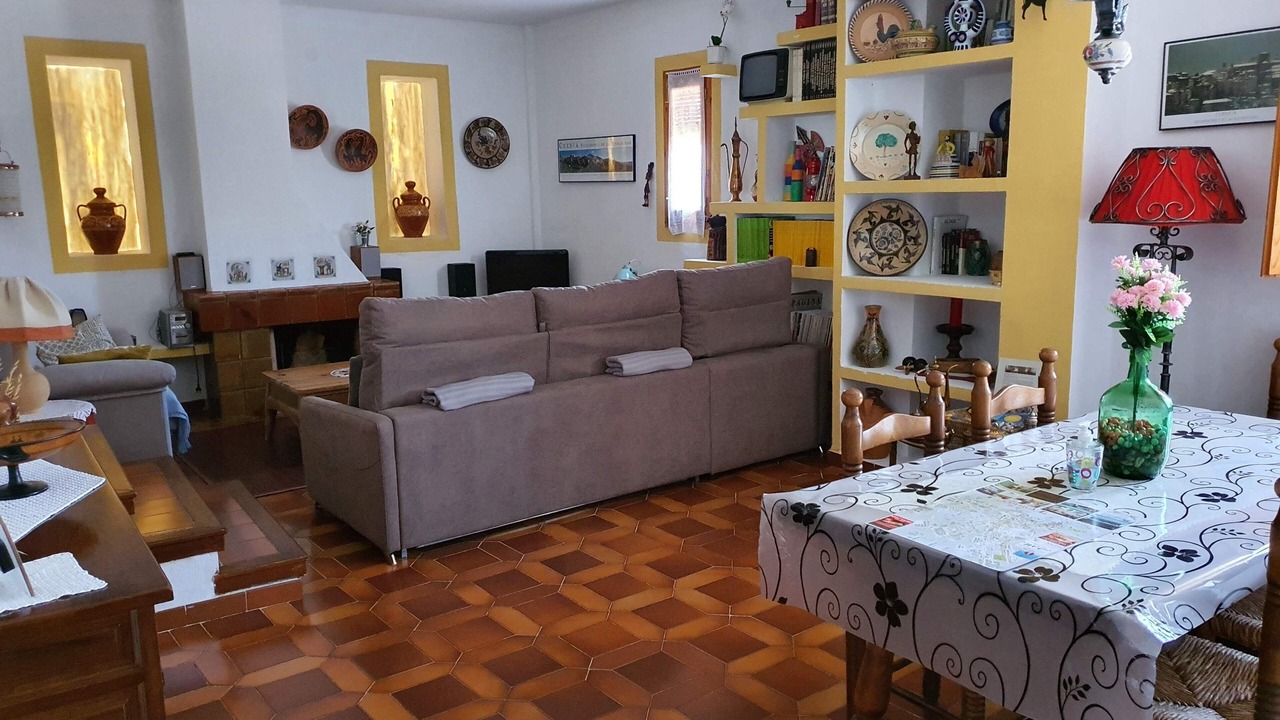 Photo of Livingroom in Old Town