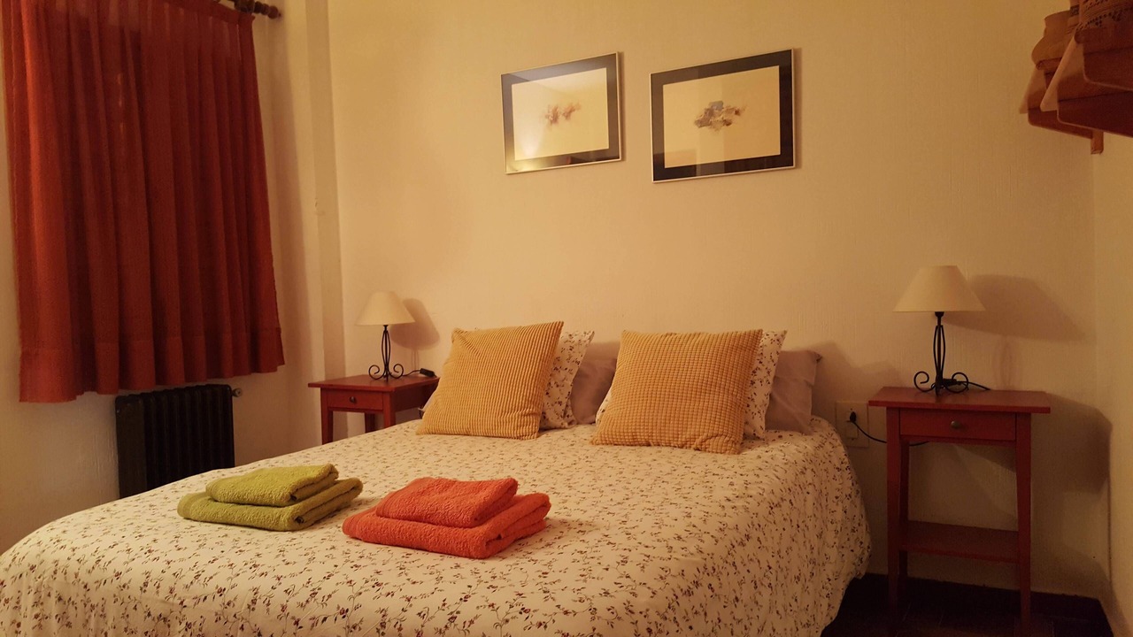 Photo of Bedroom in Old Town