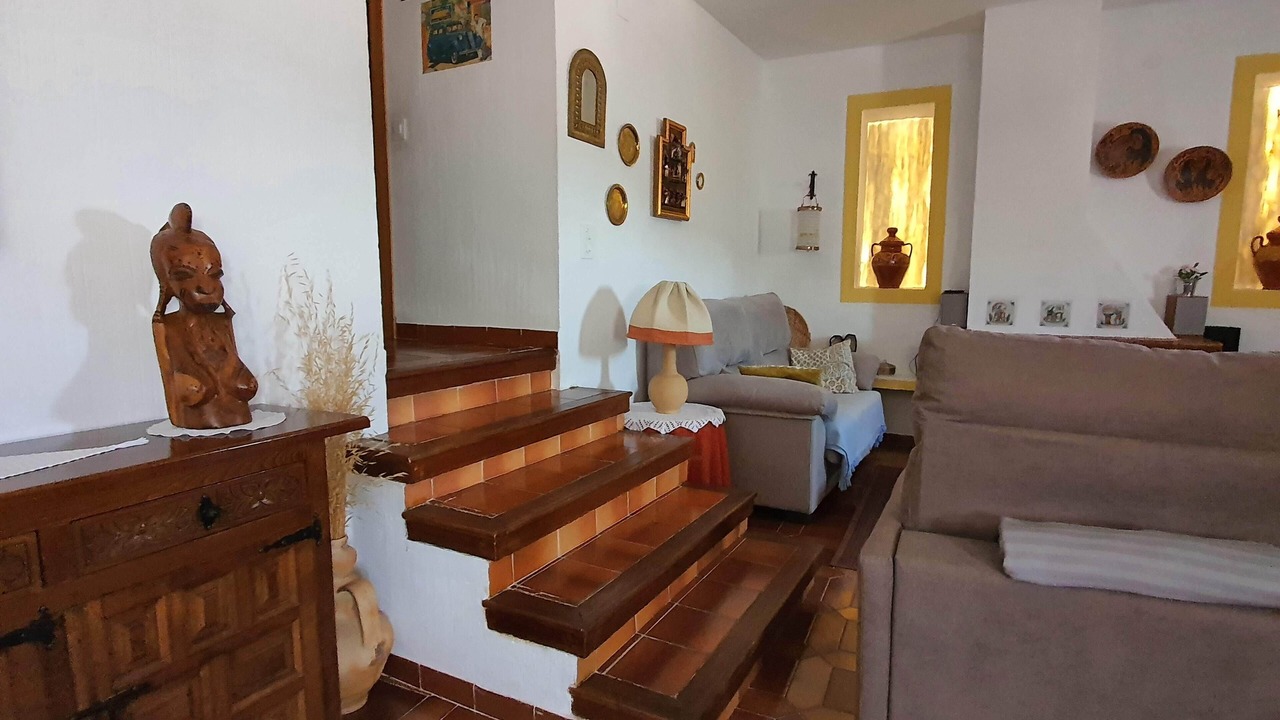 Photo of Livingroom in Old Town