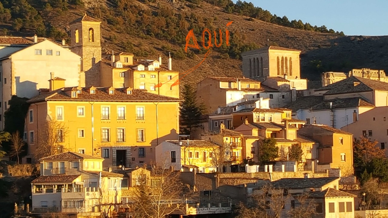 Photo of Outdoor in Old Town