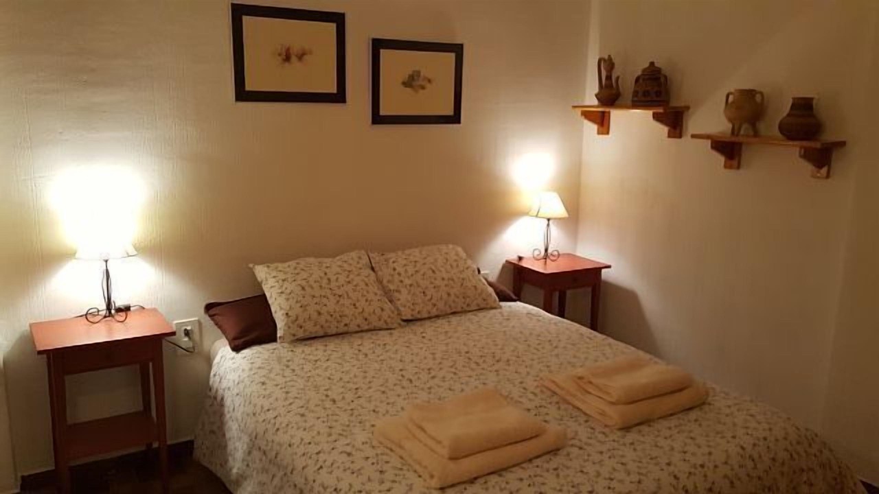 Photo of Bedroom in Old Town