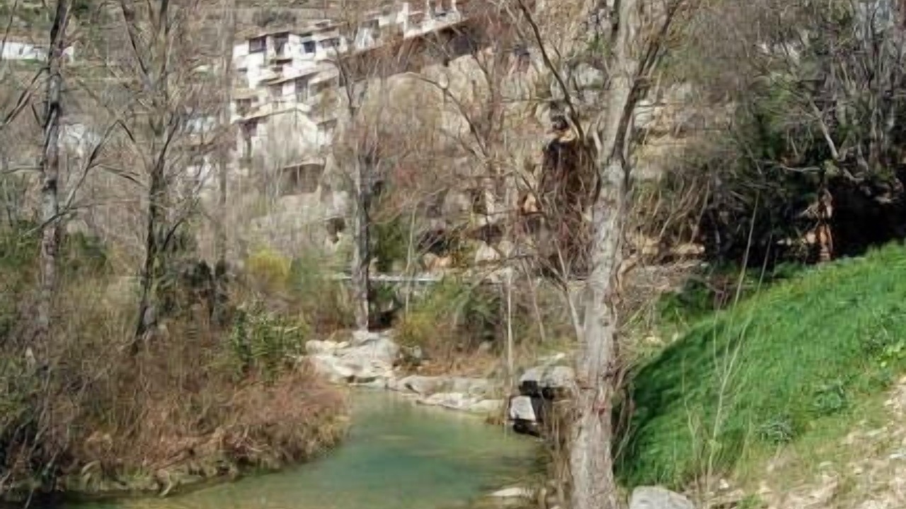 Photo of Outdoor in San Jorge