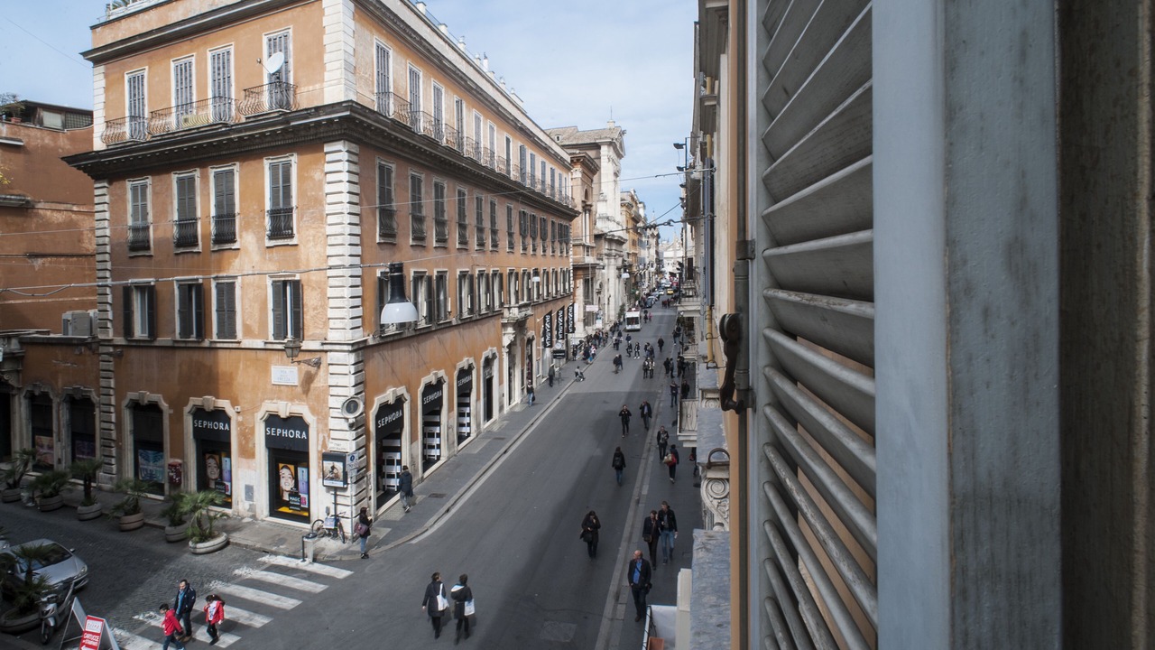 Photo of Others in Rione IV Campo Marzio