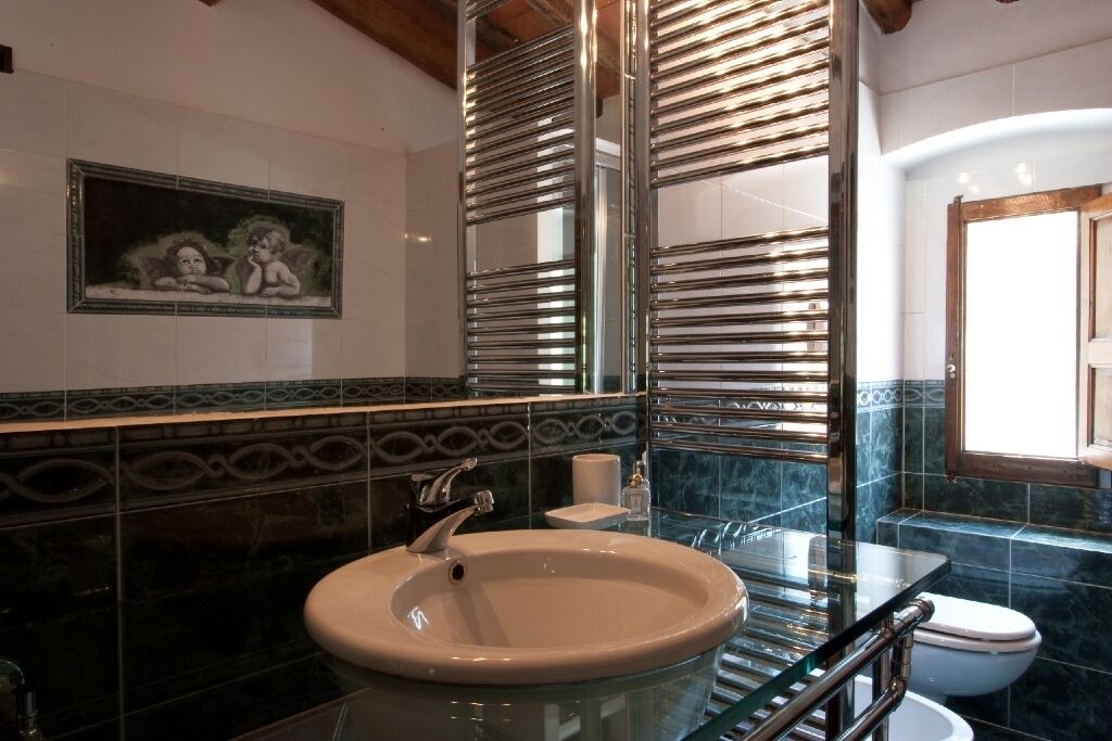 Photo of Bathroom in Bivio Pozzo