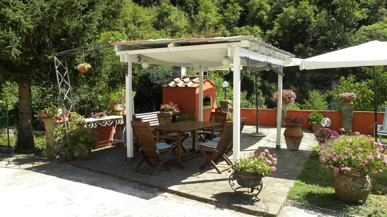 Photo of Outdoor in Bivio Pozzo