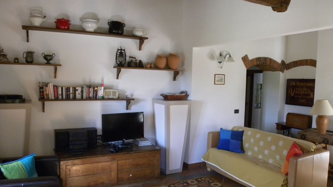 Photo of Livingroom in Bivio Pozzo