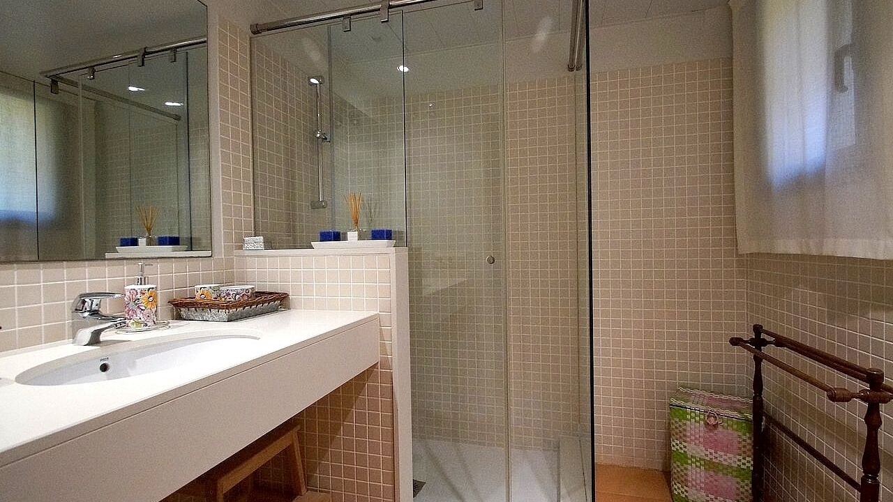 Photo of Bathroom in Begur