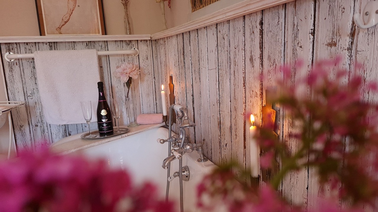 Photo of Bathroom in Colle San Bartolomeo