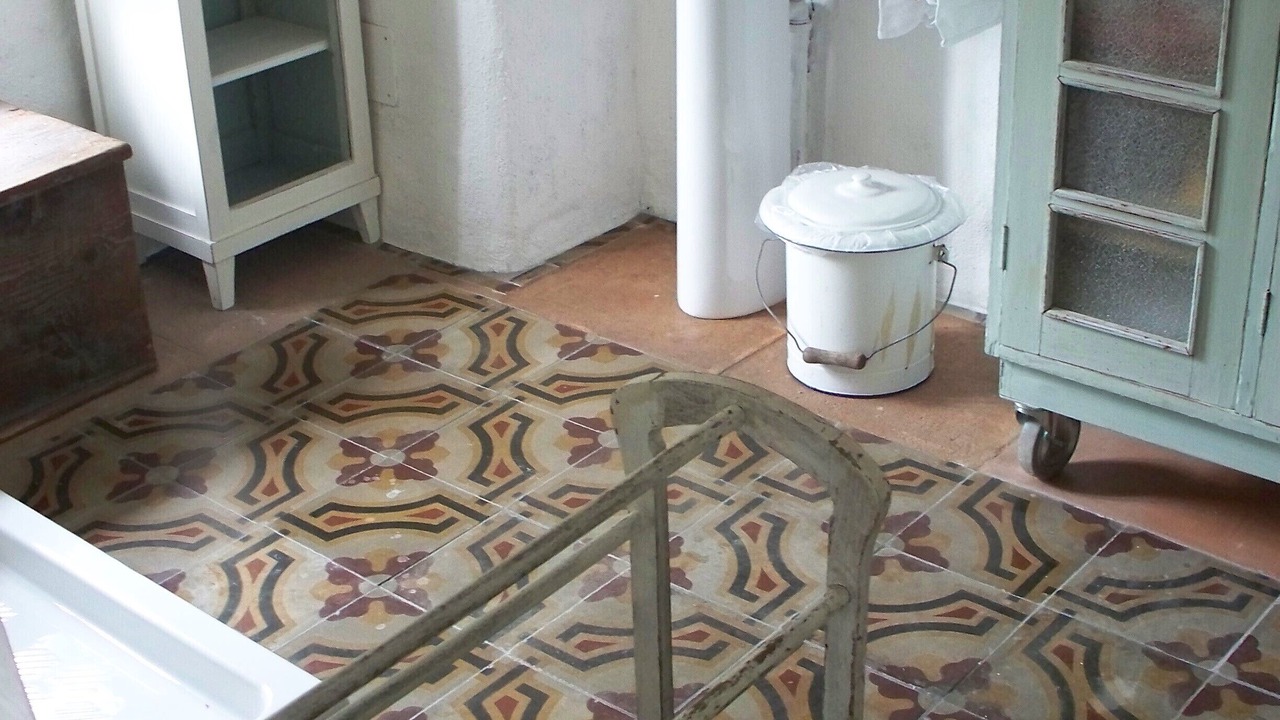Photo of Bathroom in Colle San Bartolomeo