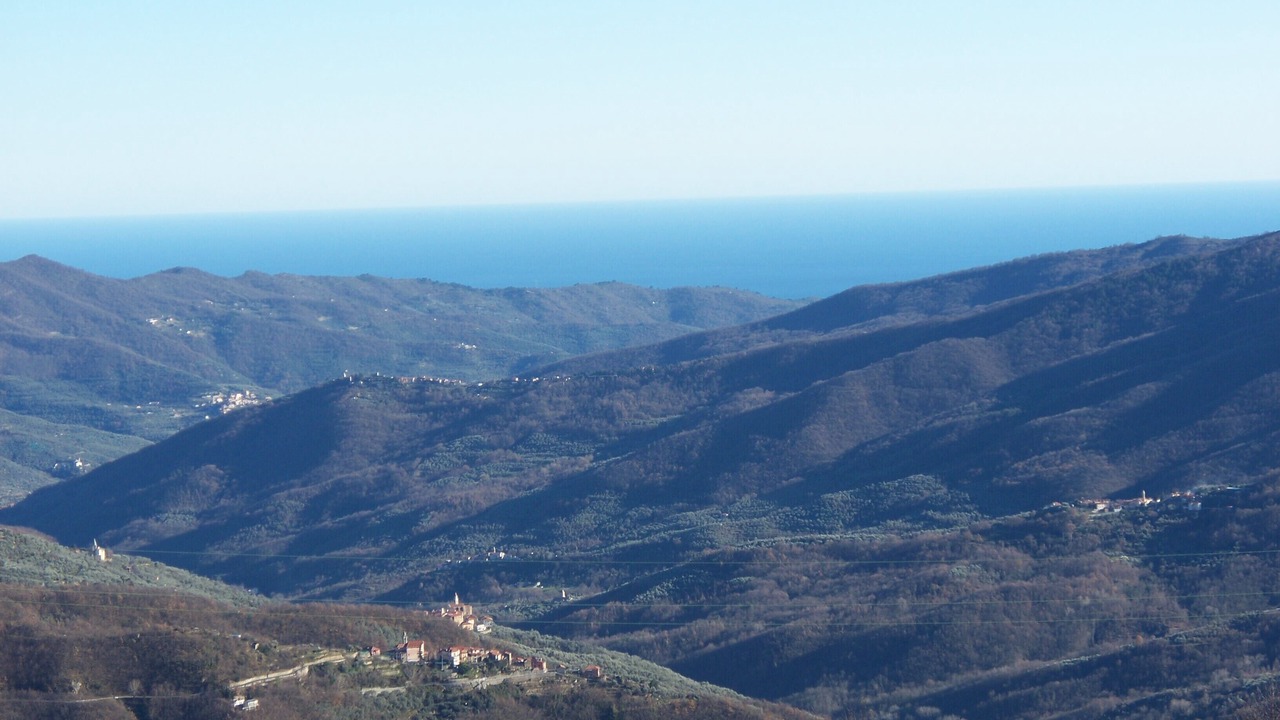 Photo of Outdoor in Colle San Bartolomeo