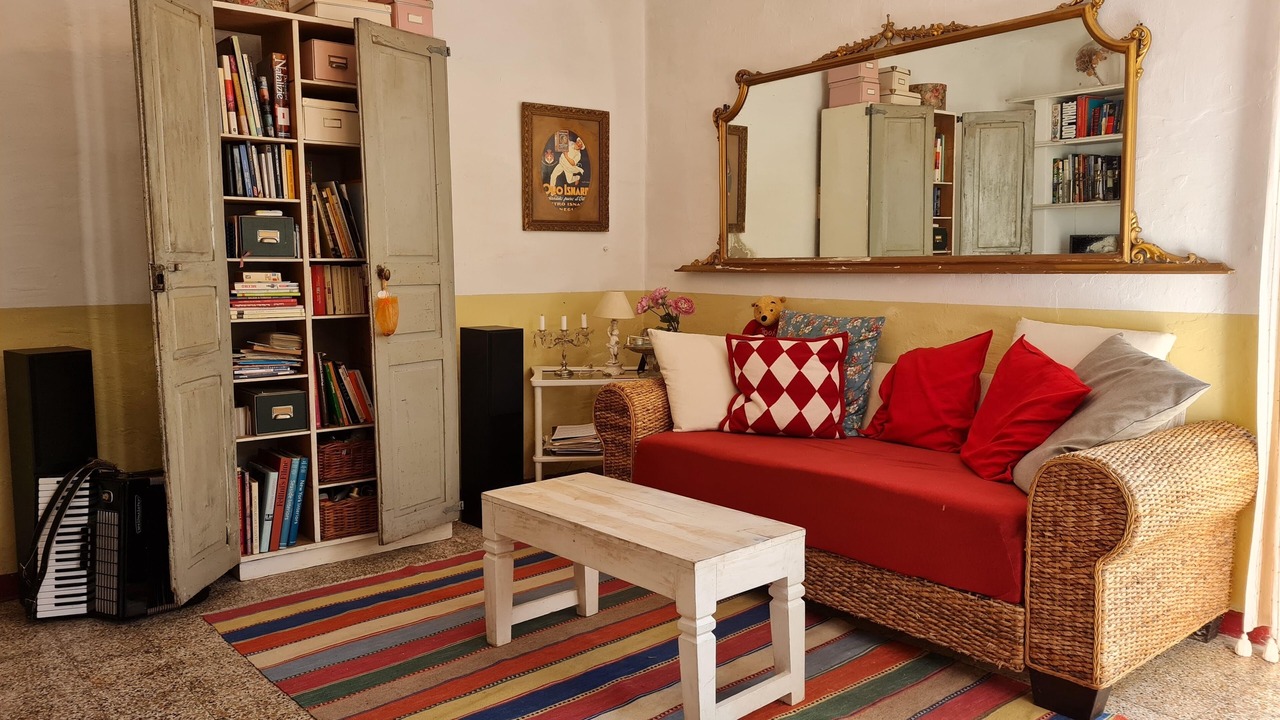 Photo of Livingroom in Colle San Bartolomeo