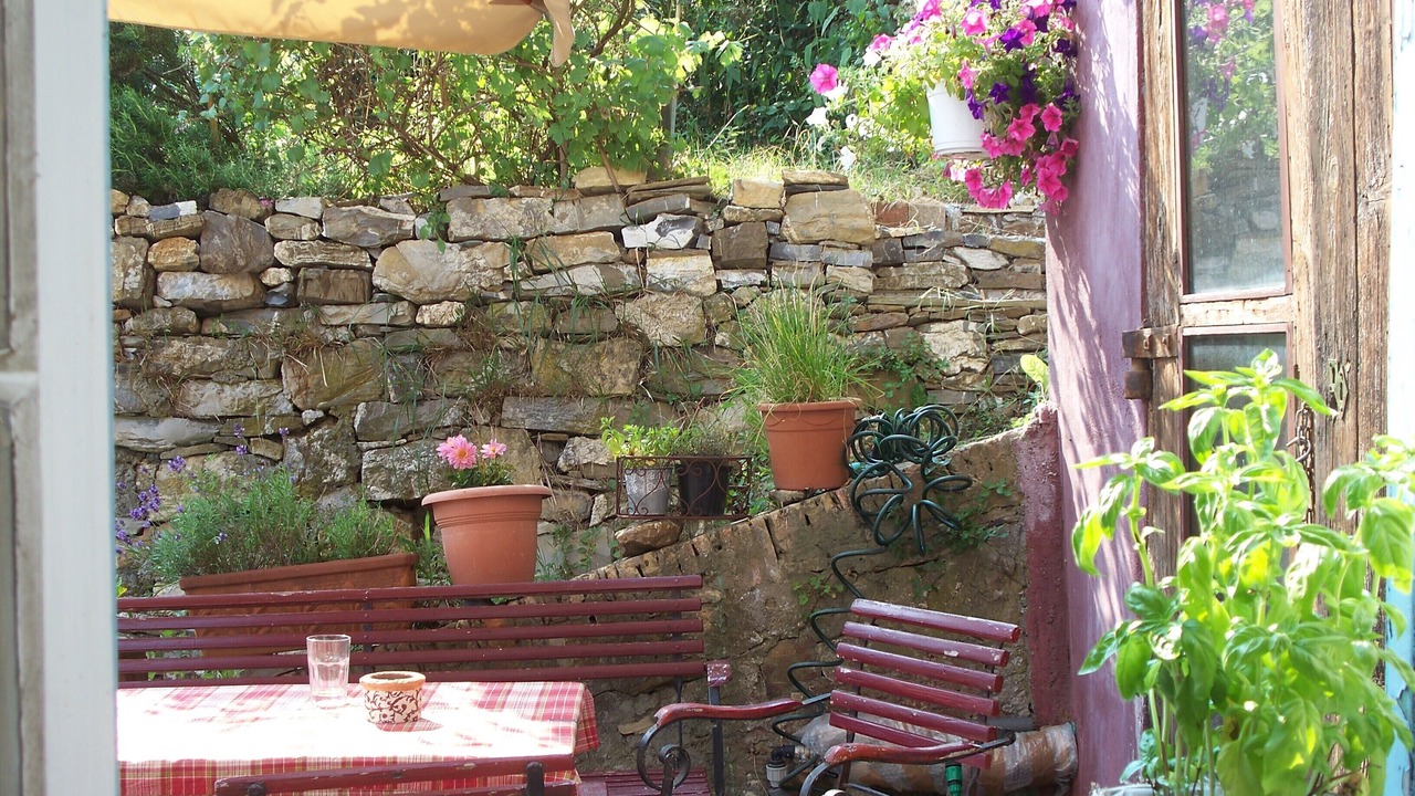 Photo of Outdoor in Colle San Bartolomeo