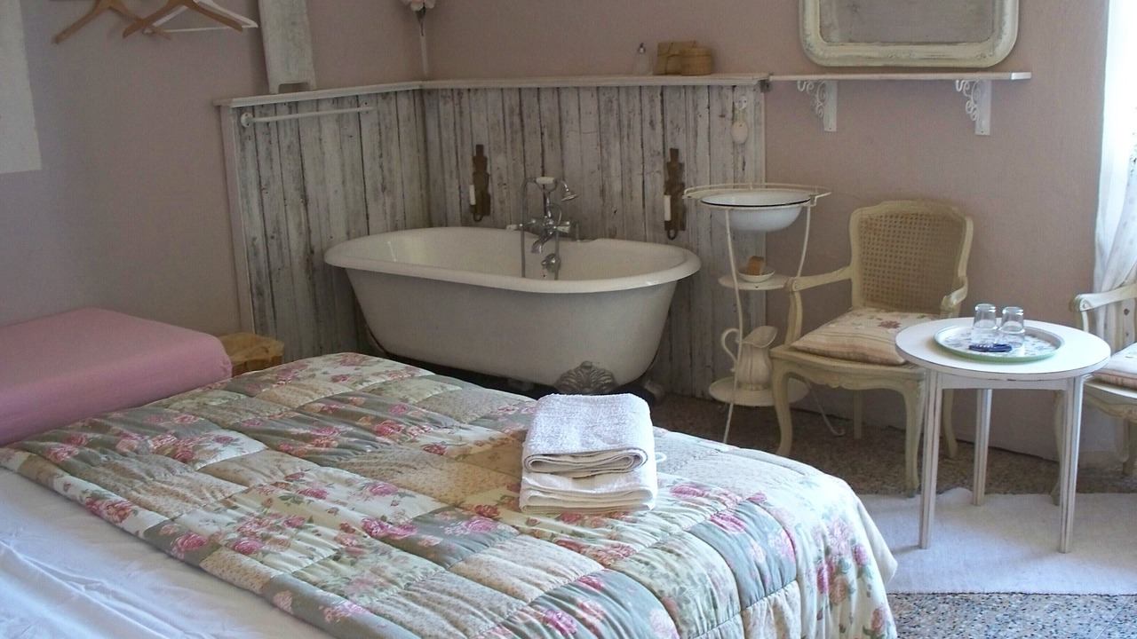Photo of Bedroom in Colle San Bartolomeo
