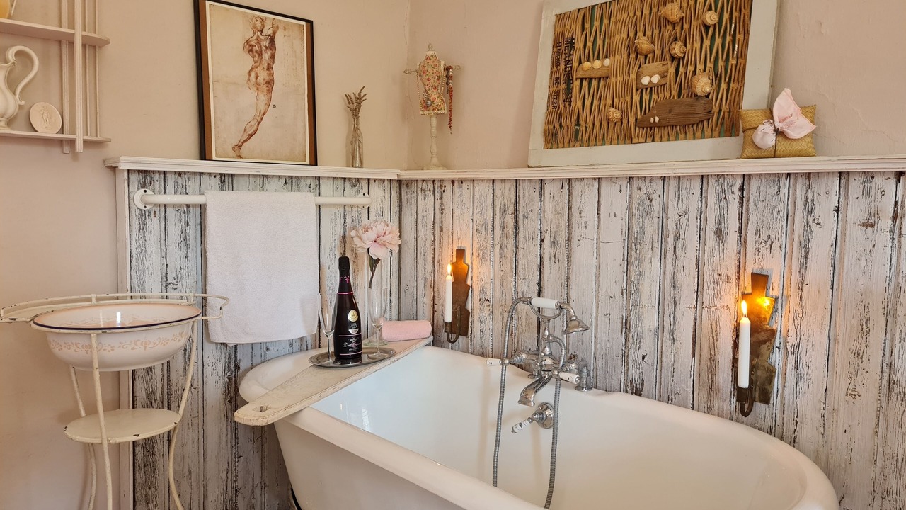 Photo of Bathroom in Colle San Bartolomeo