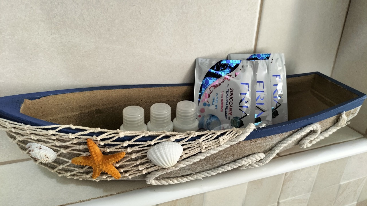 Photo of Bathroom in La Spezia