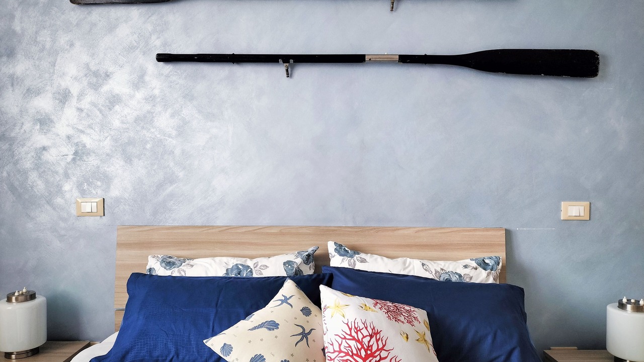 Photo of Bedroom in La Spezia
