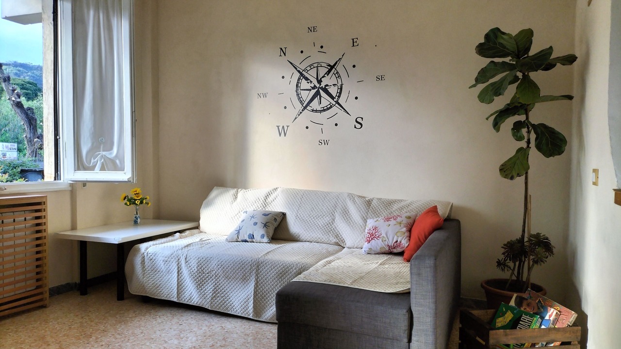 Photo of Livingroom in La Spezia