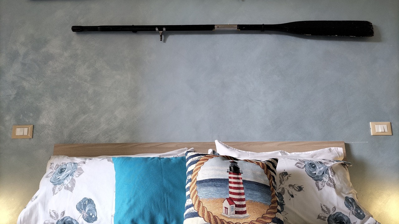 Photo of Bedroom in La Spezia