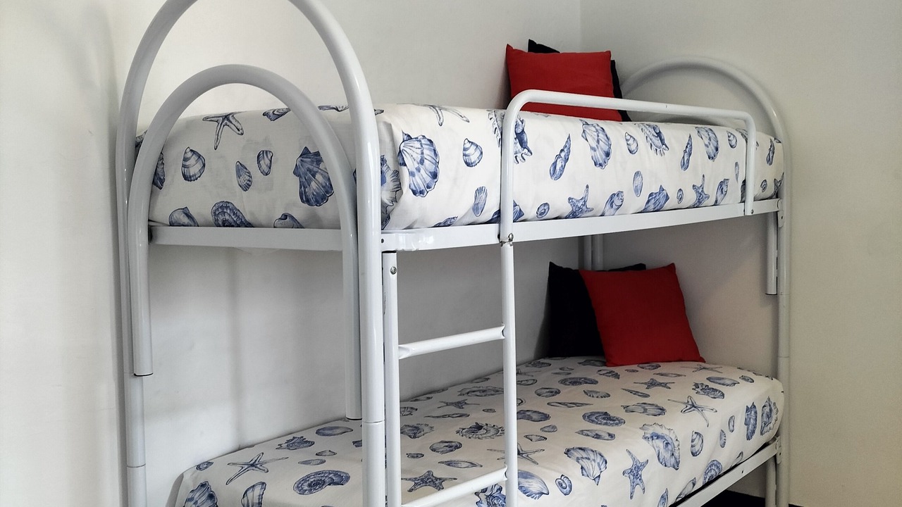 Photo of Bedroom in La Spezia