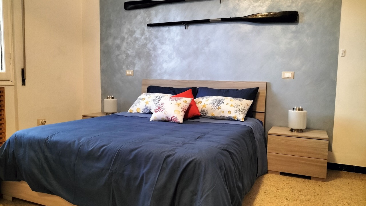 Photo of Bedroom in La Spezia