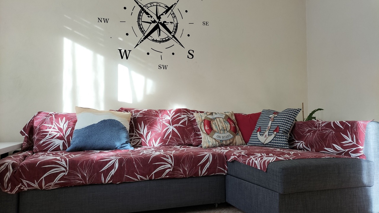 Photo of Livingroom in La Spezia