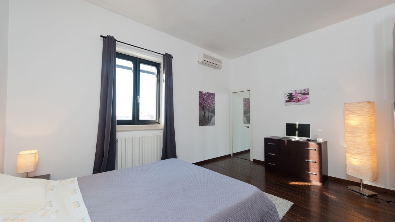 Photo of Bedroom in Lecce Historic Center