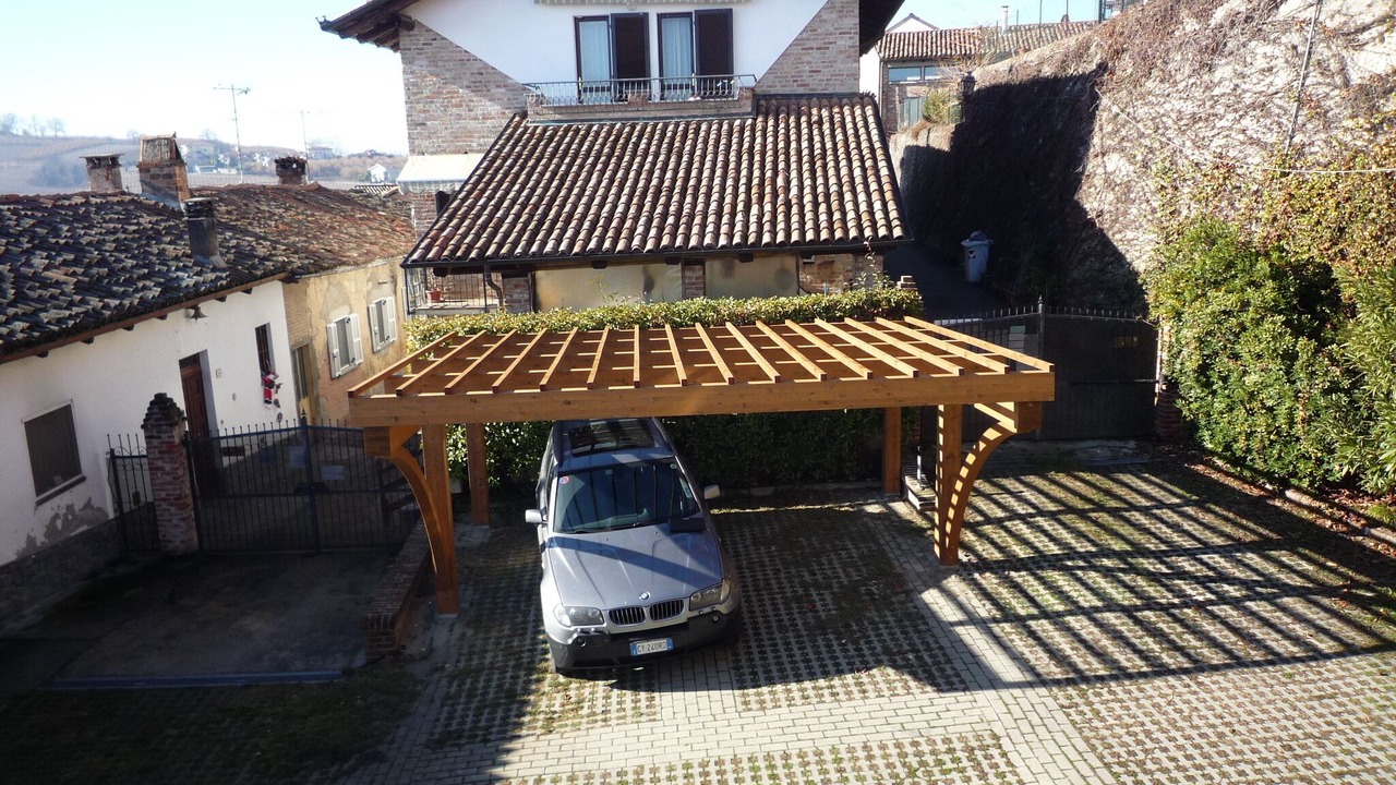 Photo of Outdoor in Verduno