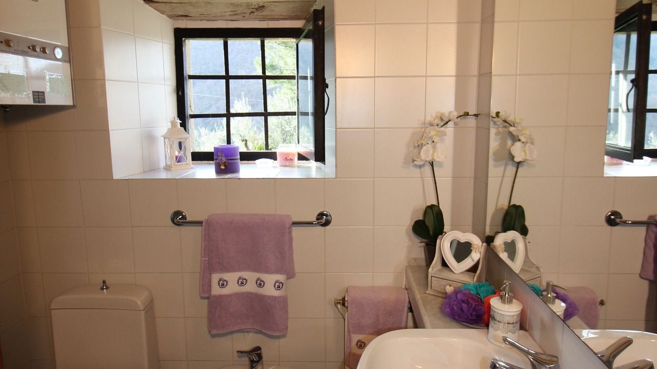 Photo of Bathroom in Londa