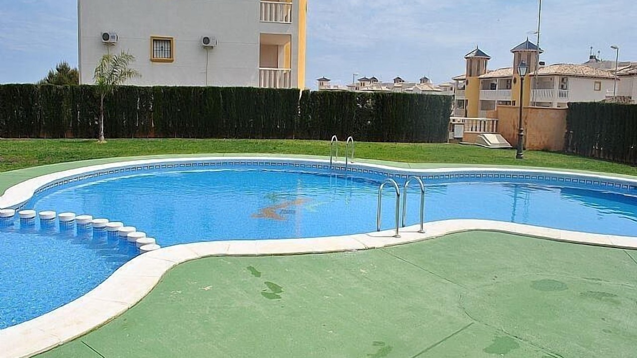 Photo of Outdoor in Orihuela Costa