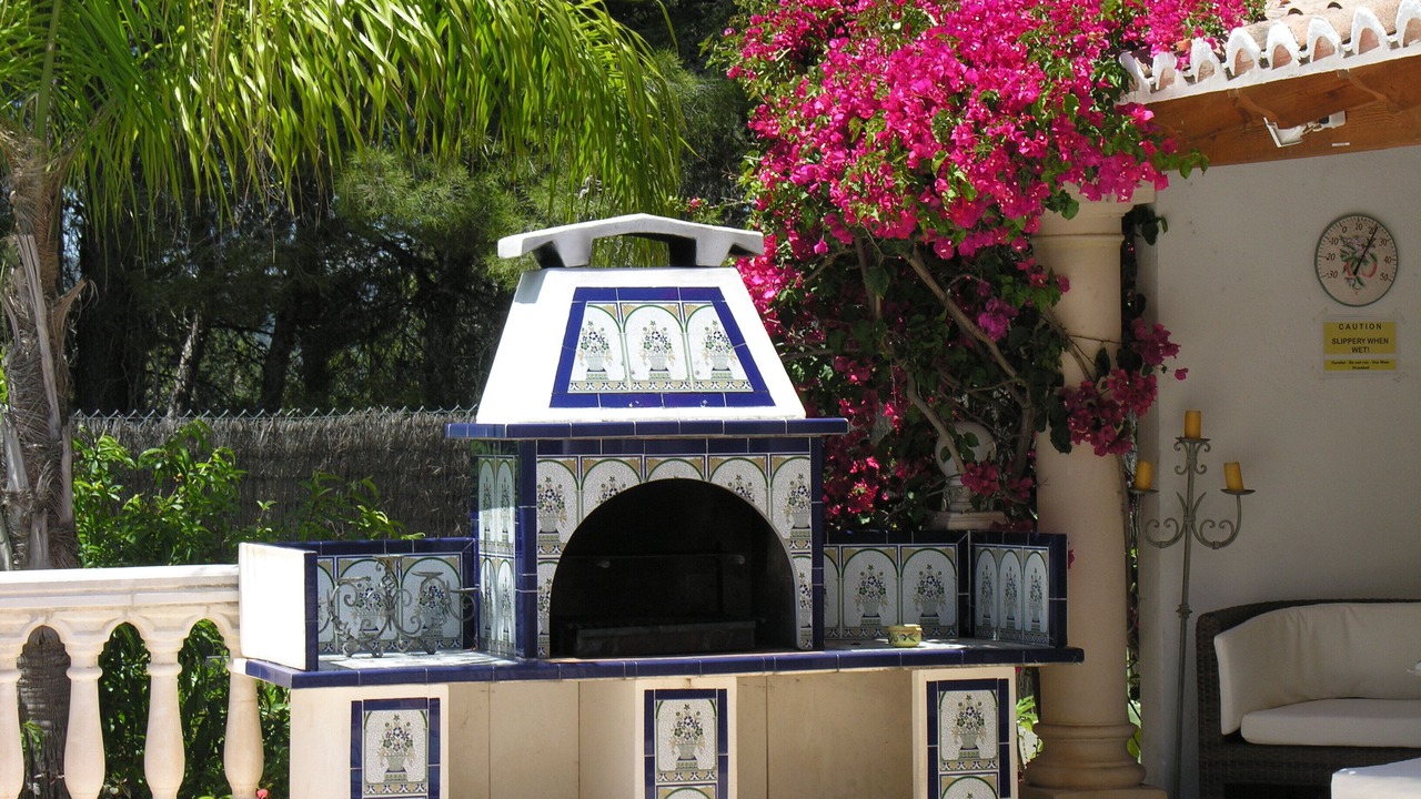 Photo of Outdoor in Javea Town Center