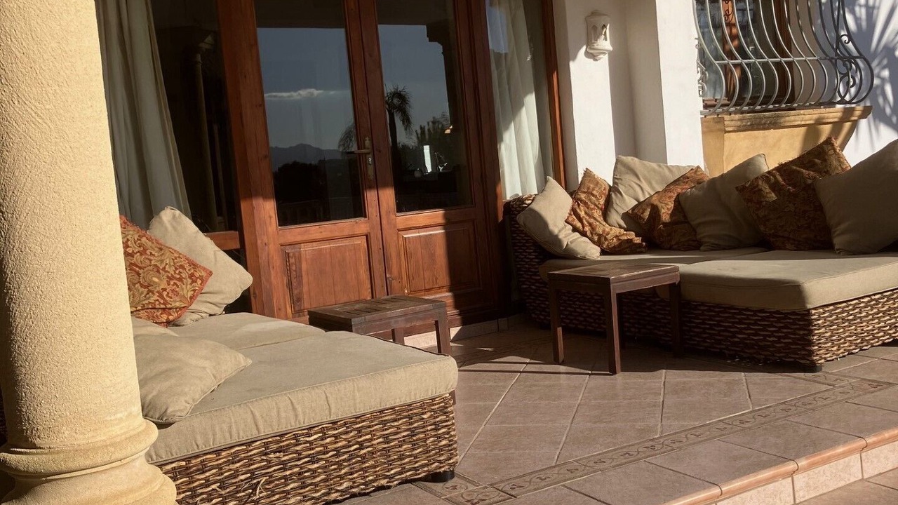 Photo of Outdoor in Javea Town Center