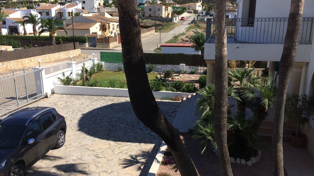 Photo of Others in Javea Town Center