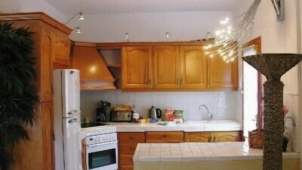 Photo of Kitchen in Javea Town Center