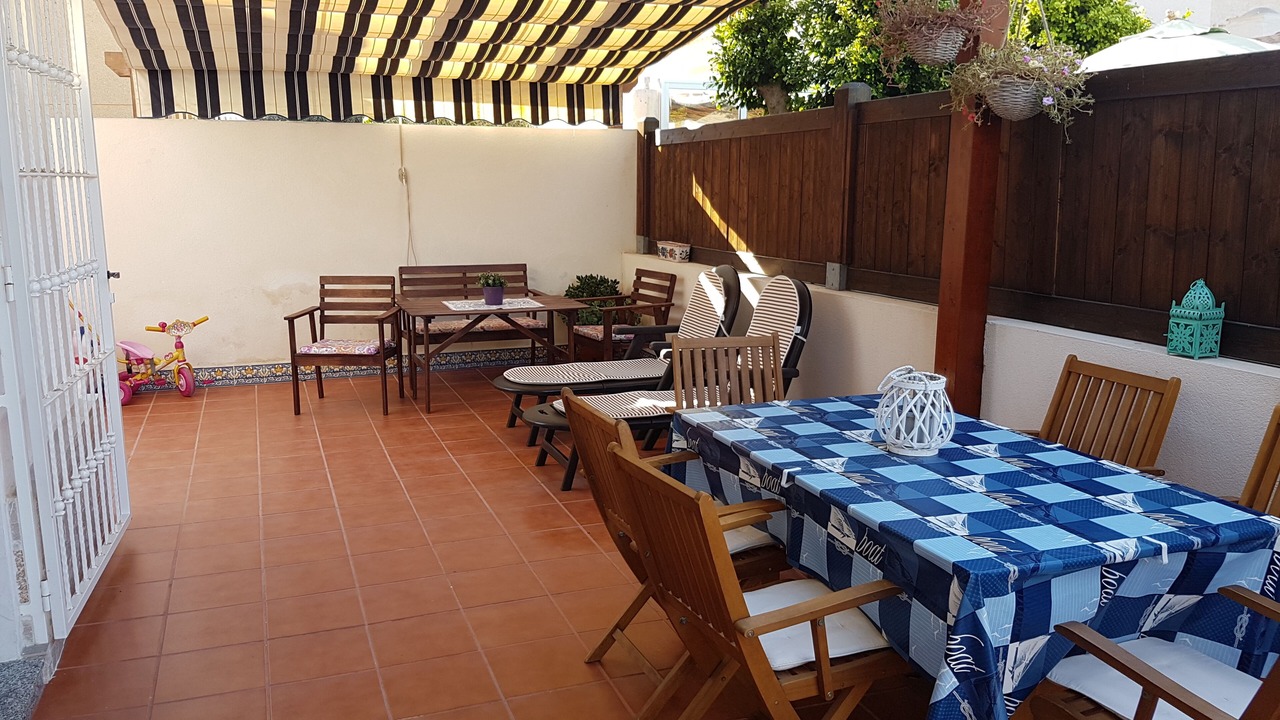 Photo of Outdoor in La Mata