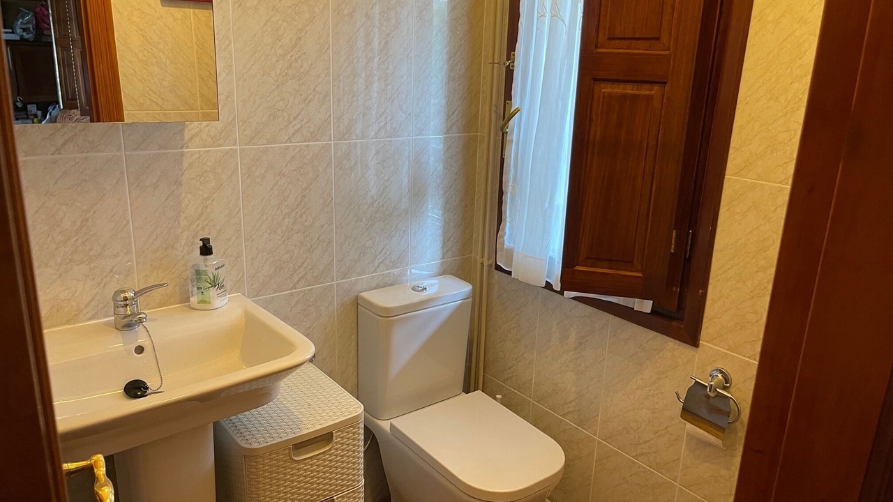 Photo of Bathroom in Luey