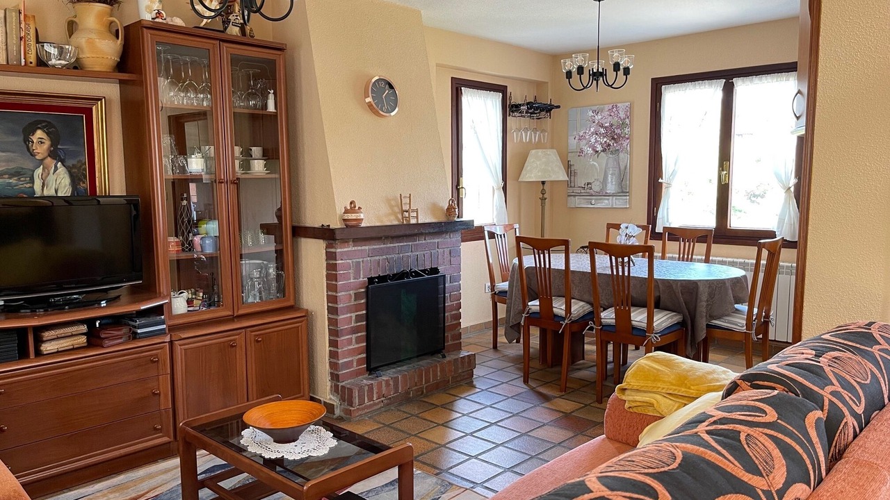 Photo of Livingroom in Luey
