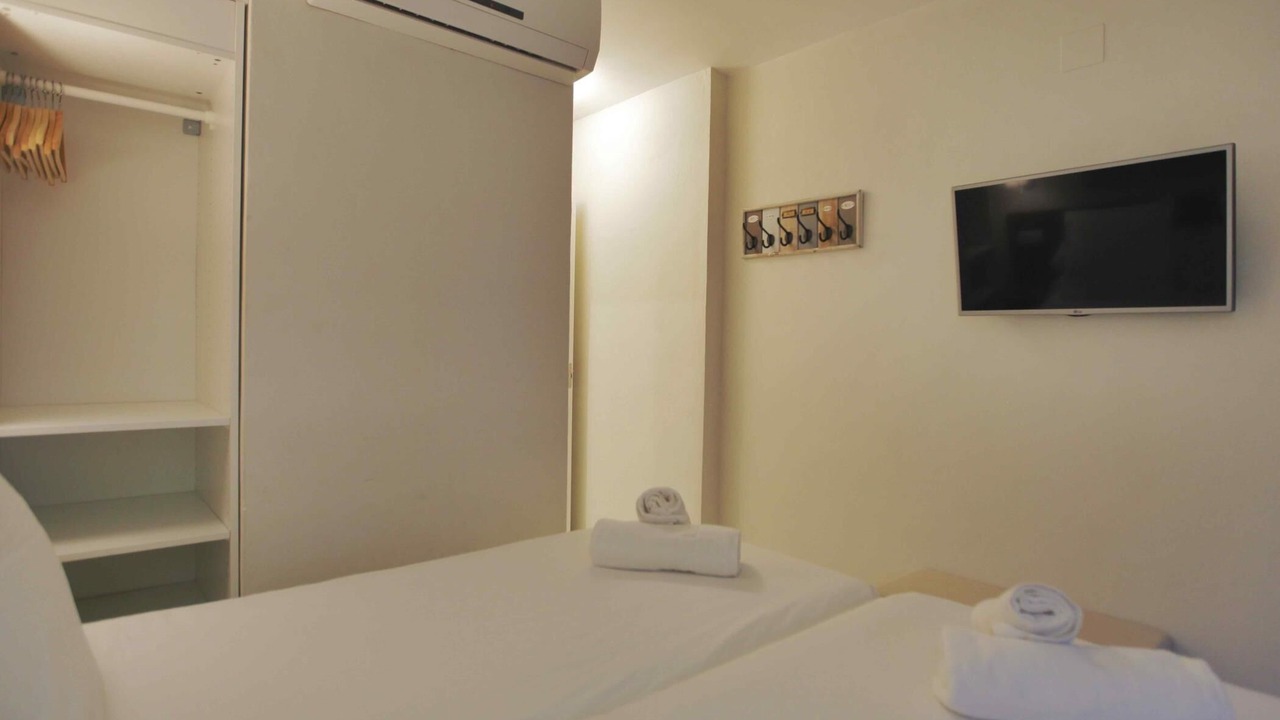 Photo of Bedroom in San Francisco-Ribera