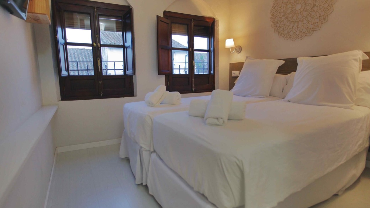 Photo of Bedroom in San Francisco-Ribera