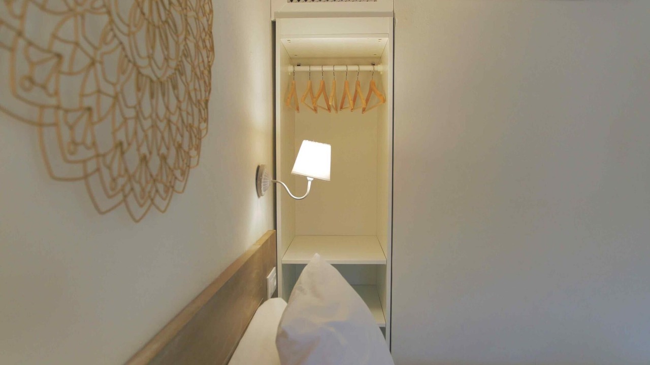 Photo of Bedroom in San Francisco-Ribera