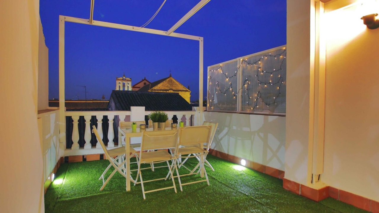 Photo of Outdoor in San Francisco-Ribera