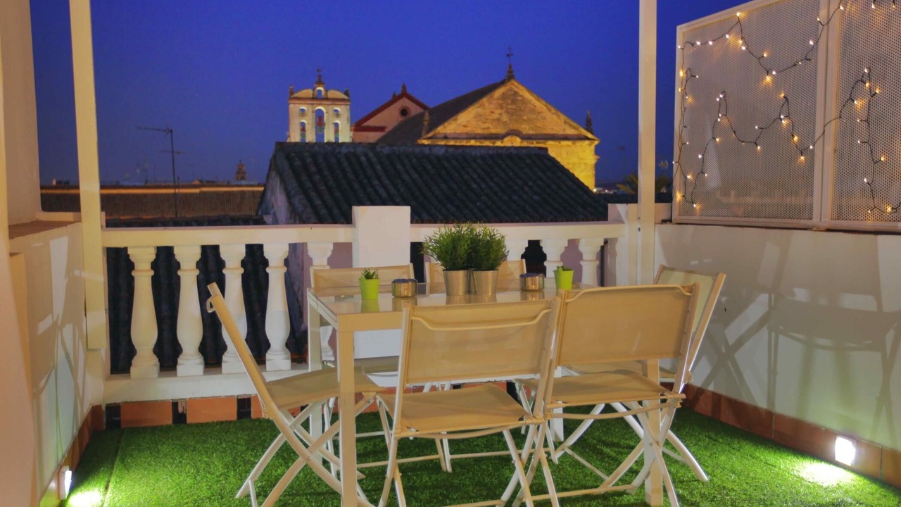 Photo of Outdoor in San Francisco-Ribera